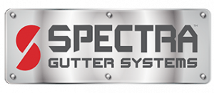 Spectra Gutter Systems logo